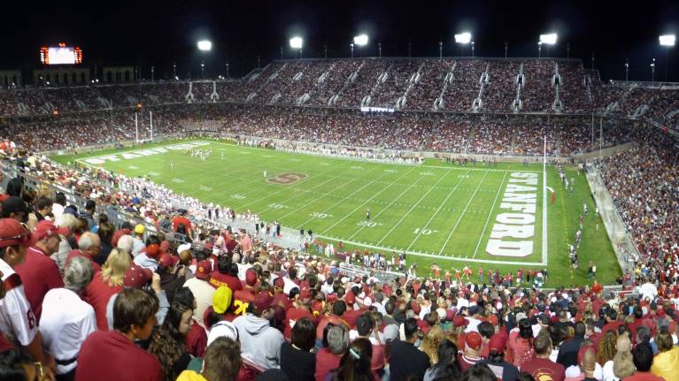 Stanford Cardinal Football Tickets | 2024-25 Stanford Schedule | Koobit