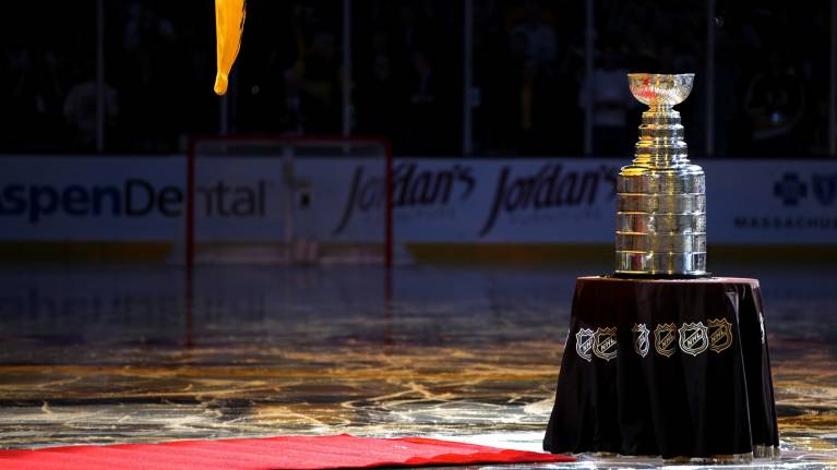 Stanley Cup Finals