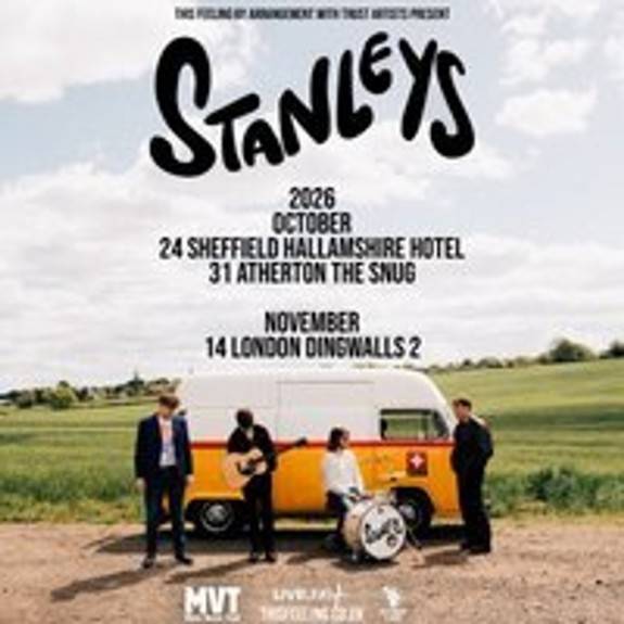 Stanleys - London