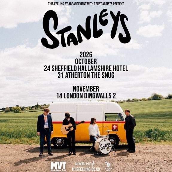 Stanleys - Sheffield