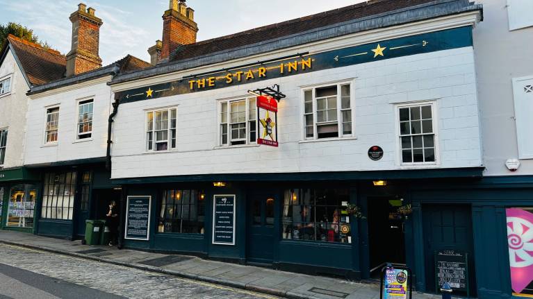 Star Inn