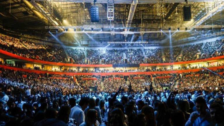 Stark Arena