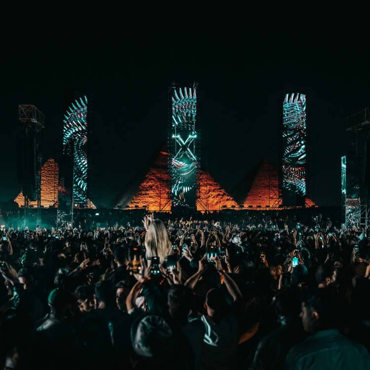 Starlight Festival 2026