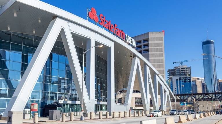 State Farm Arena