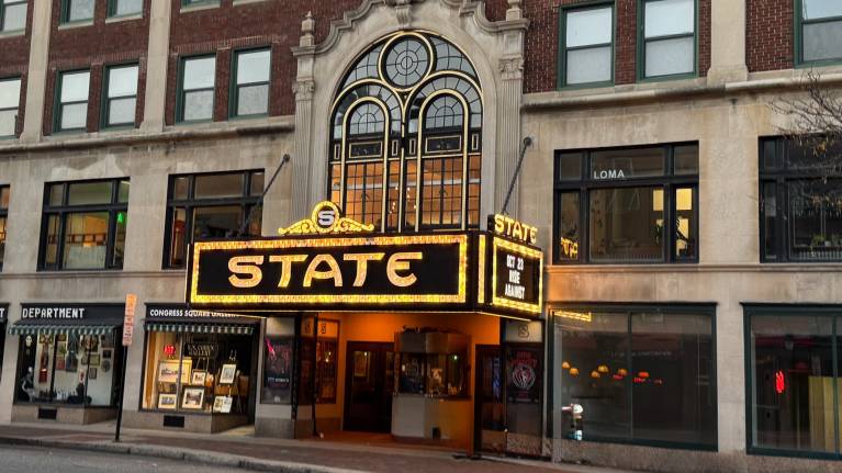 State Theatre