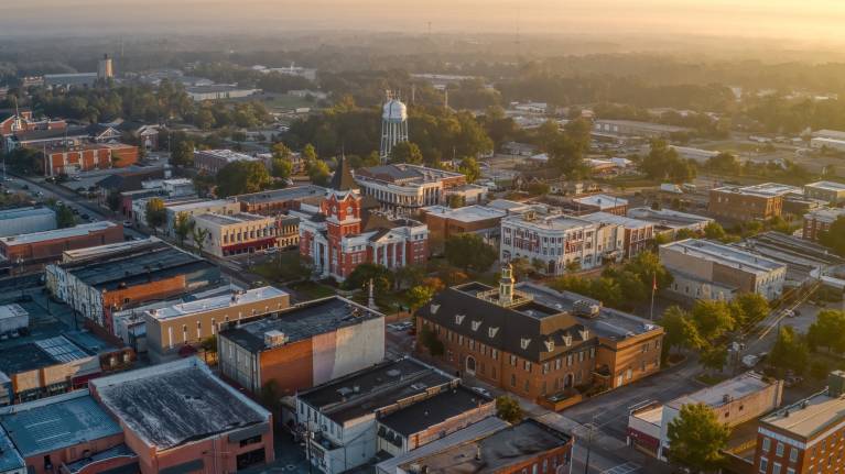 Statesboro
