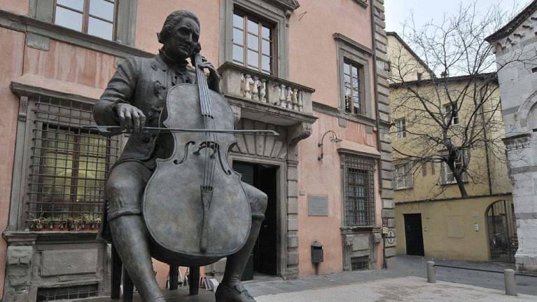 Istituto Musicale Luigi Boccherini