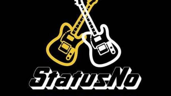 STATUS NO - Quo Tribute