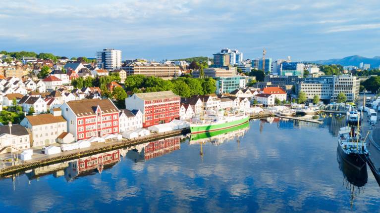 Stavanger