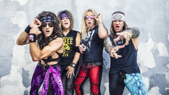 Steel Panther
