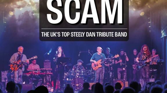 Steely Scam