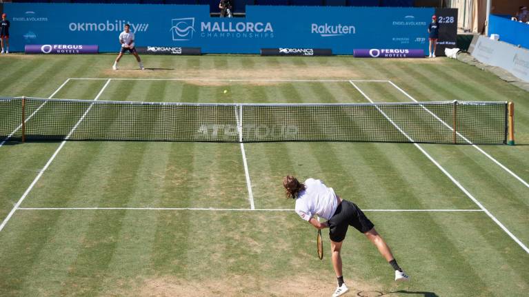 Mallorca Championships