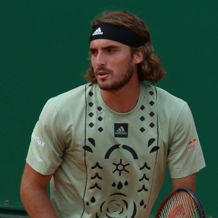 Stefanos Tsitsipas