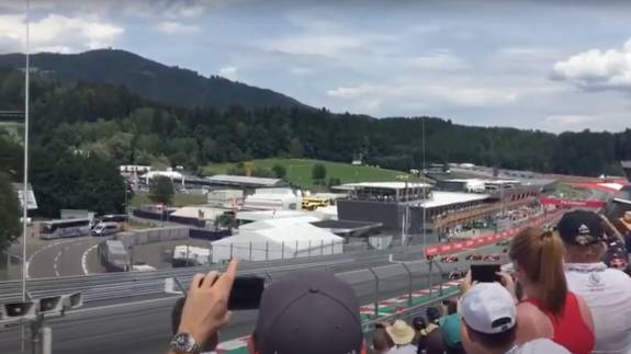 Steiermark Grandstand b