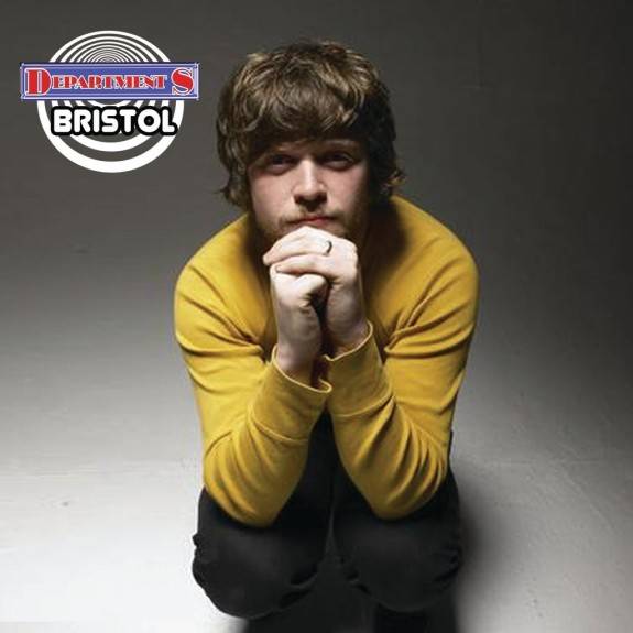 Steve Pilgrim