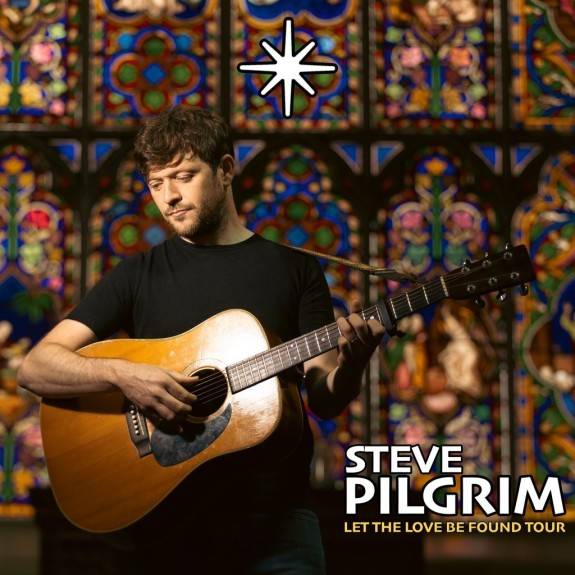 Steve Pilgrim (Paul Weller / Cast)