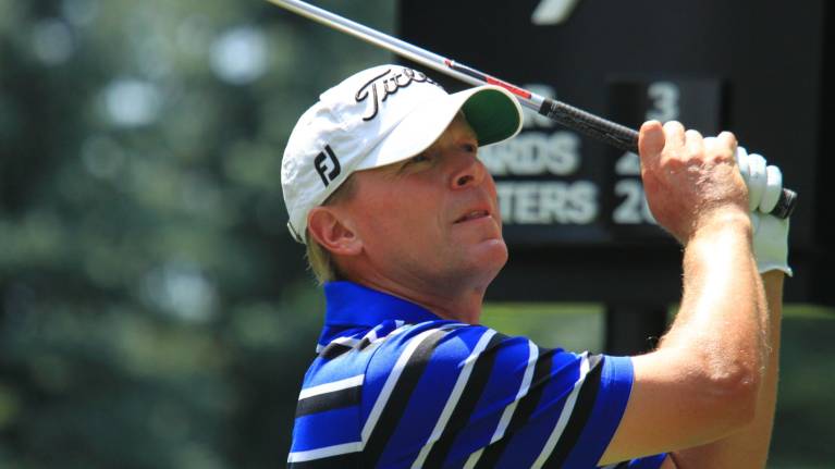 Senior Moments: Senior Players Championship Tickets on Sale