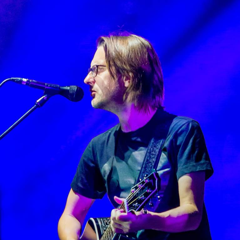 Steven Wilson