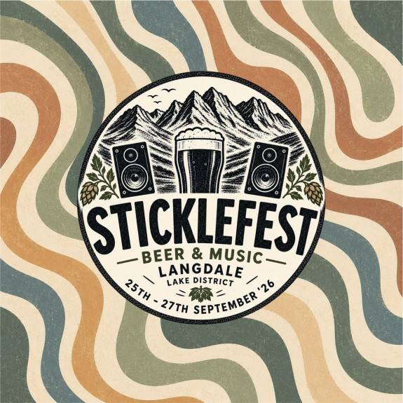 Sticklefest