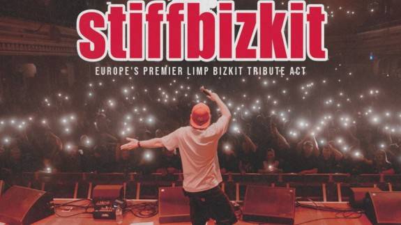 Stiff Bizkit