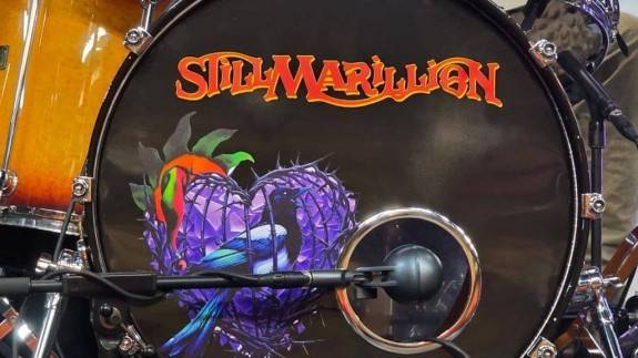 Stillmarillion