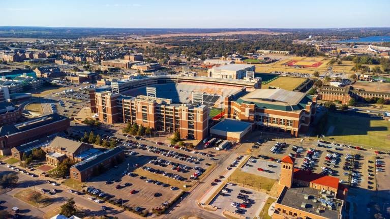 Stillwater