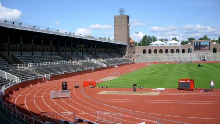 Stockholms Stadion