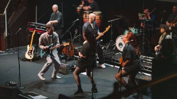 Stop Making Sense