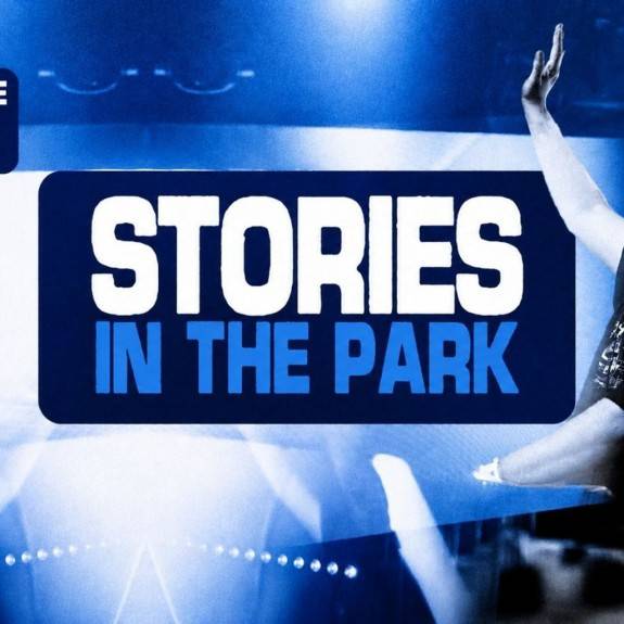 Stories In The Park