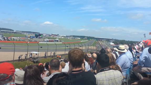 Stowe A - right view