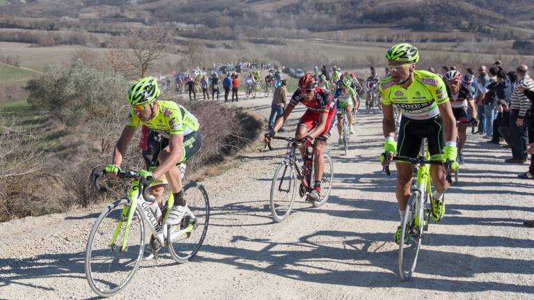 Strade Bianche