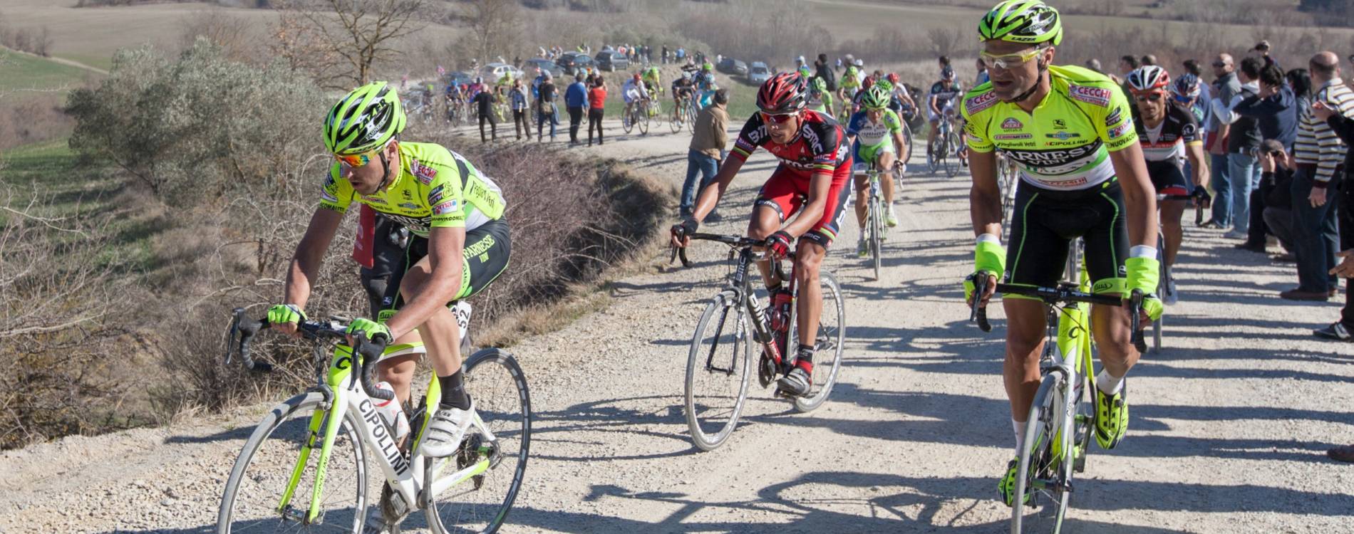 Strade Bianche