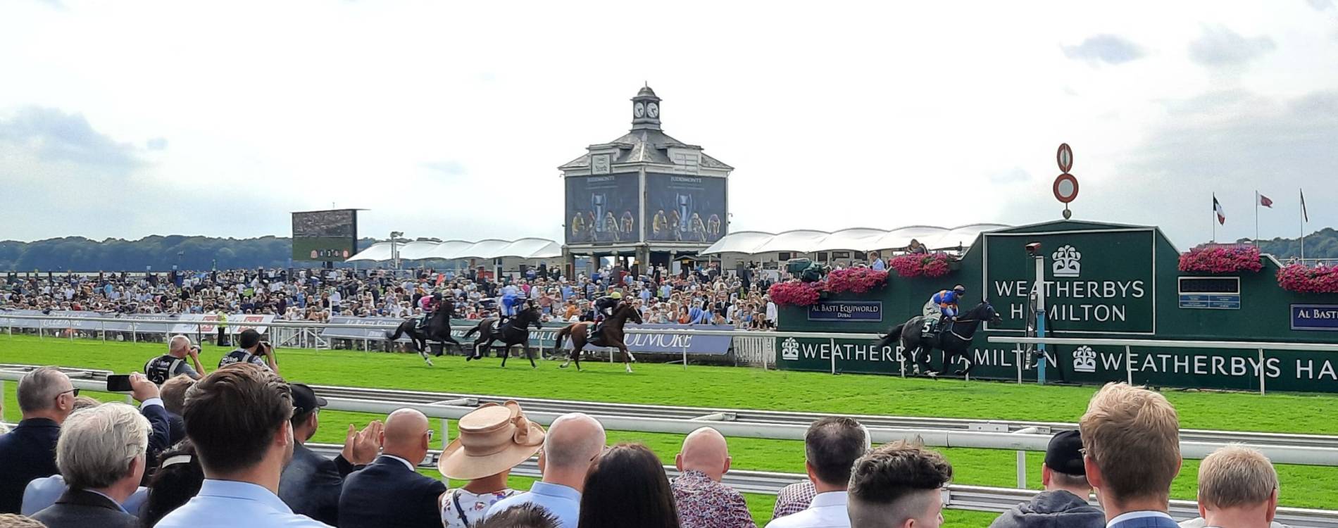 Stradivarius at York