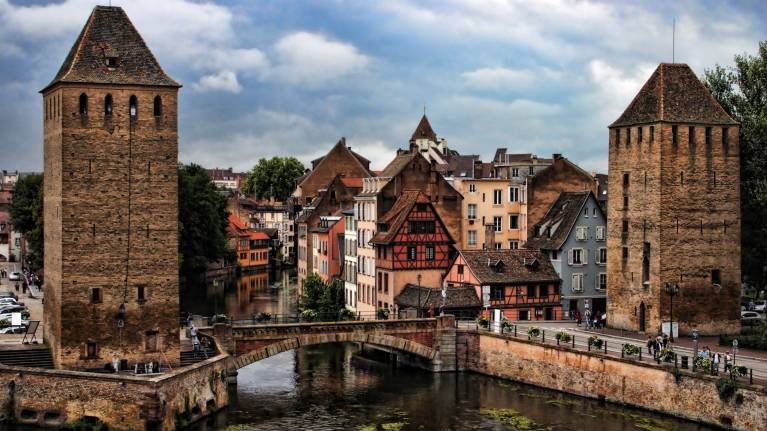 Strasbourg