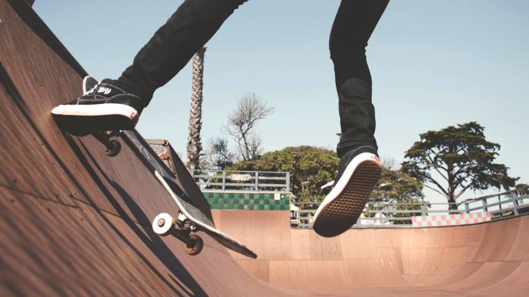 Street League Skateboarding (SLS)