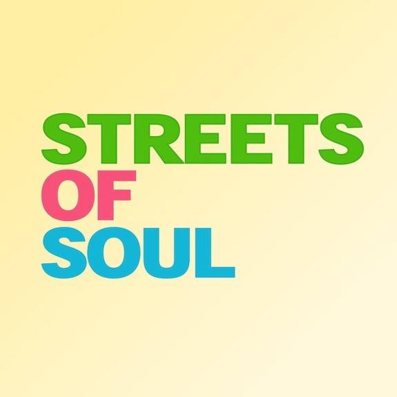 Streets of Soul Vinyl Yard Party