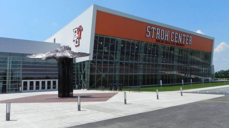 Stroh Center