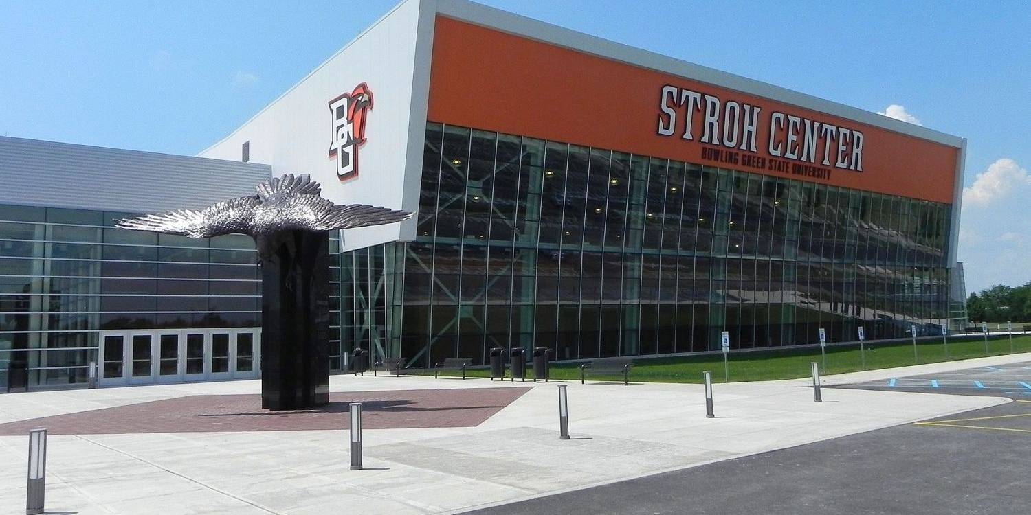 Stroh Center, Bowling Green State University
