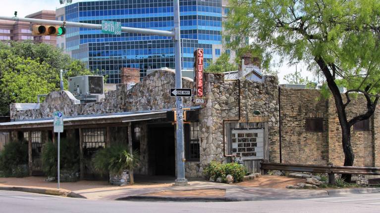 Stubb's Waller Creek Amphitheater