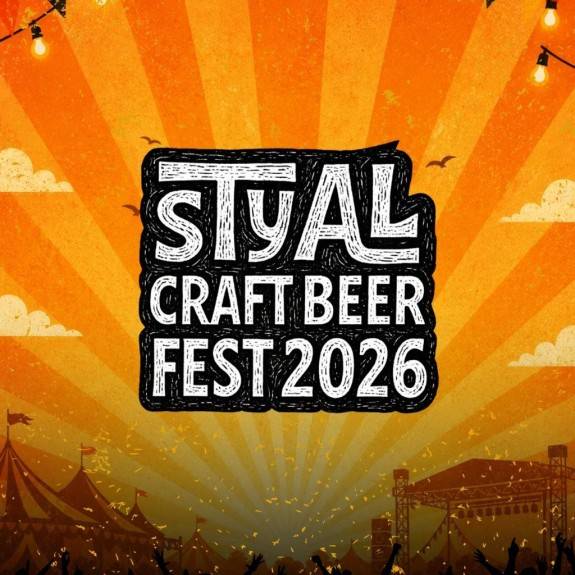 Styal Craft Beer Fest
