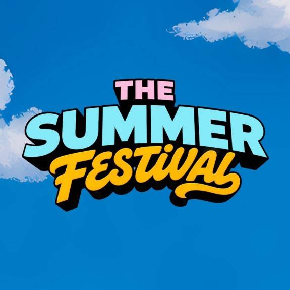 SUBJAM presents... The Summer Festival