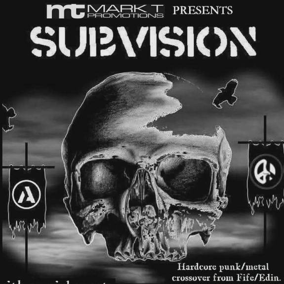 Subvision