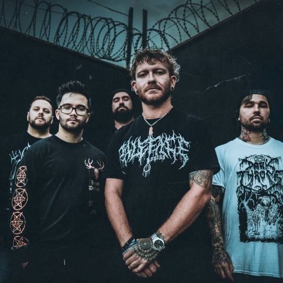 Suffer with Support - Dundee