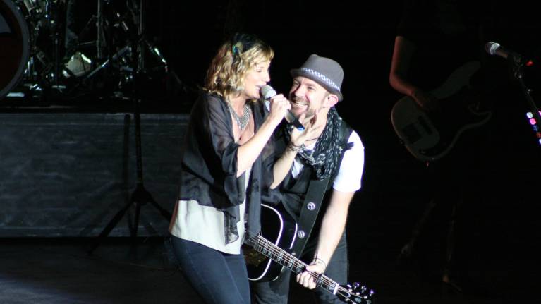 Sugarland