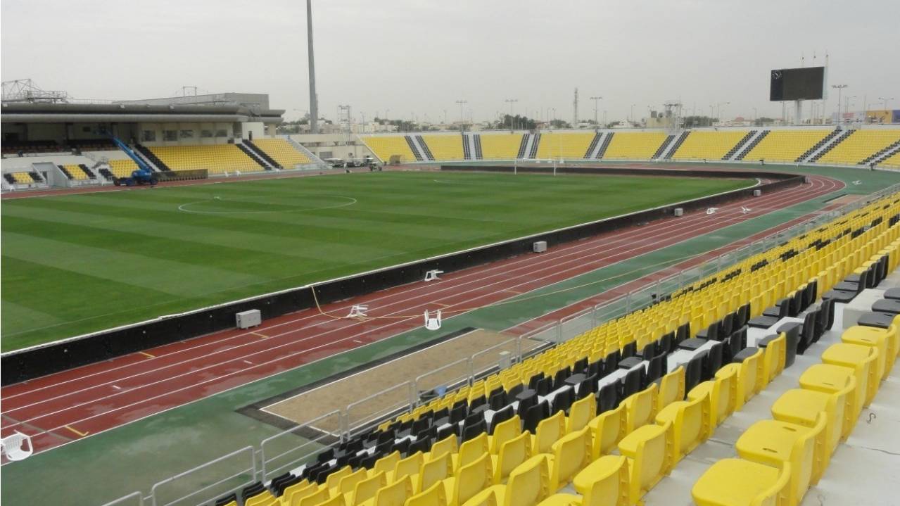 Suhaim-Bin-Hamad-Stadium-Doha General