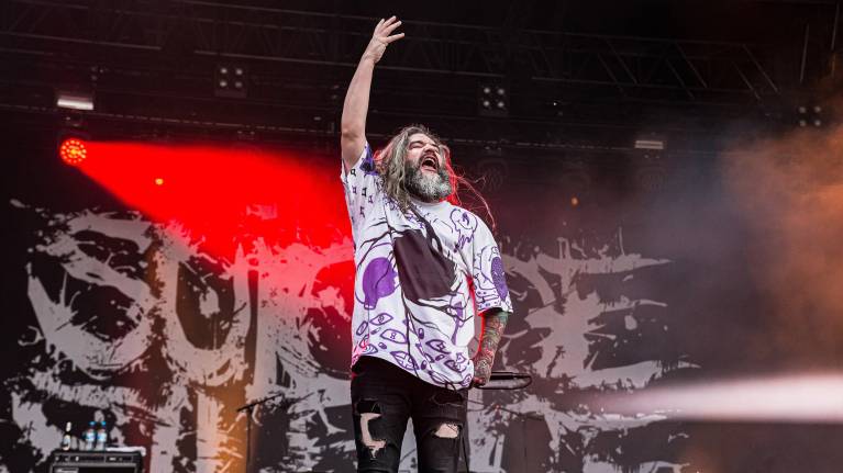 Suicide Silence