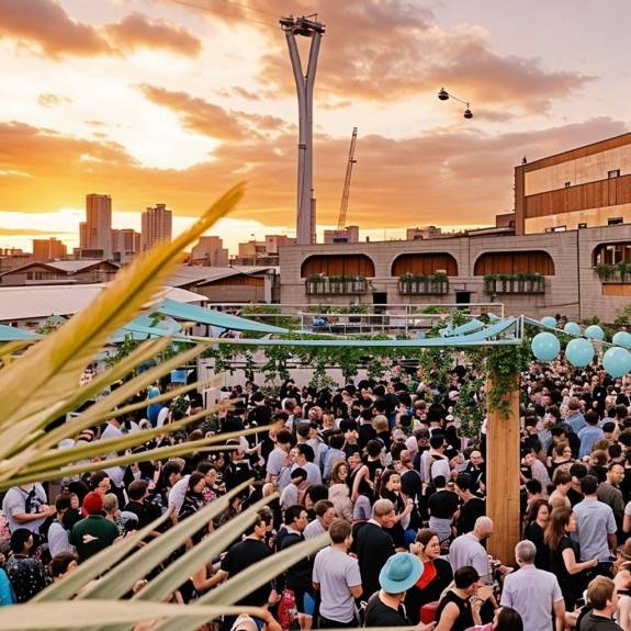 Summer 90s & 00s R&B Outdoor Festival - London