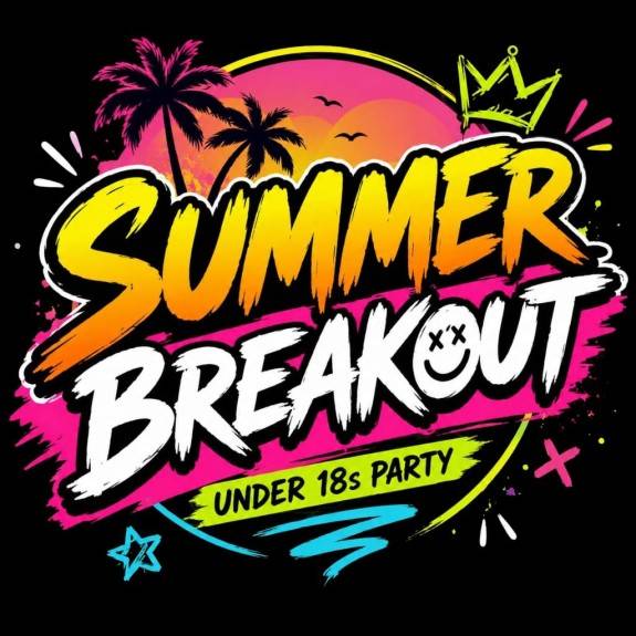 Summer Breakout U18