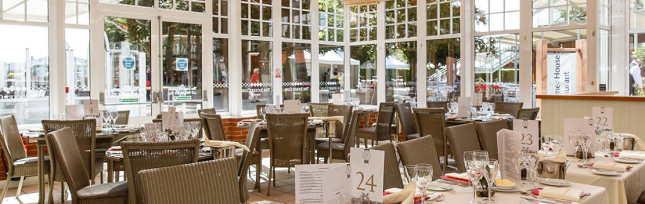 Summer House Restaurant 1