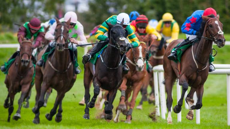 Betway Summer Plate Ladies Day
